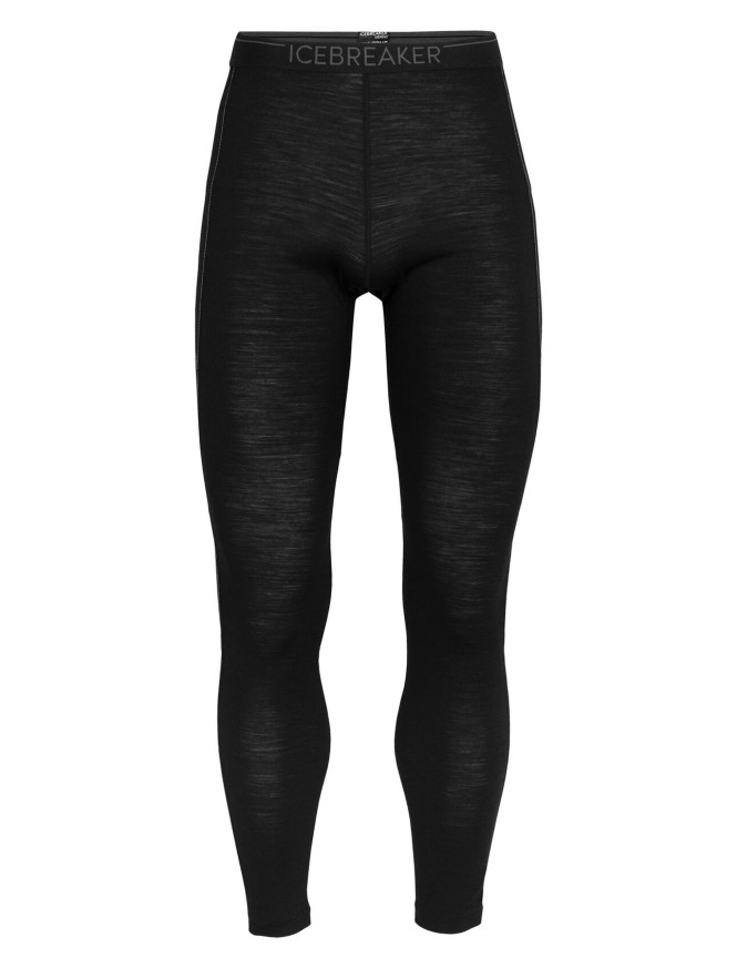 Mens 150 Zone Leggings, Black