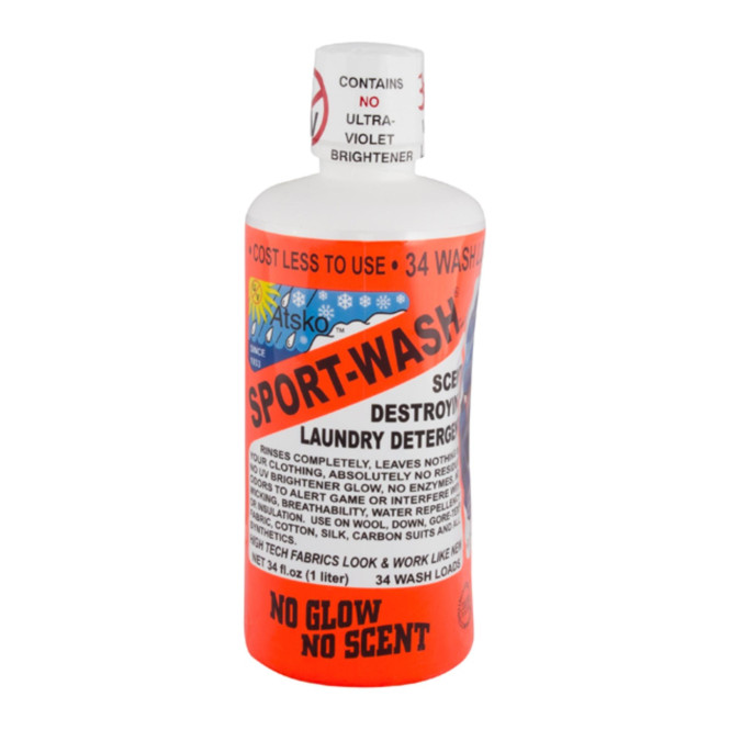 Sport Wash 1 liter