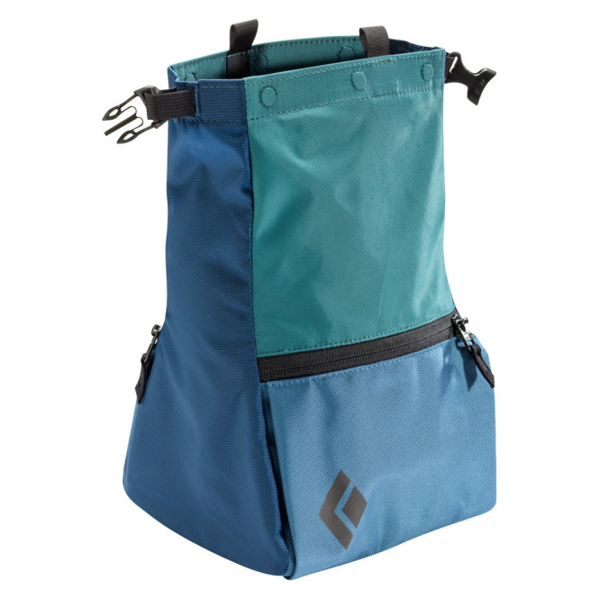 Mondo Chalk Pot, REPO Blue