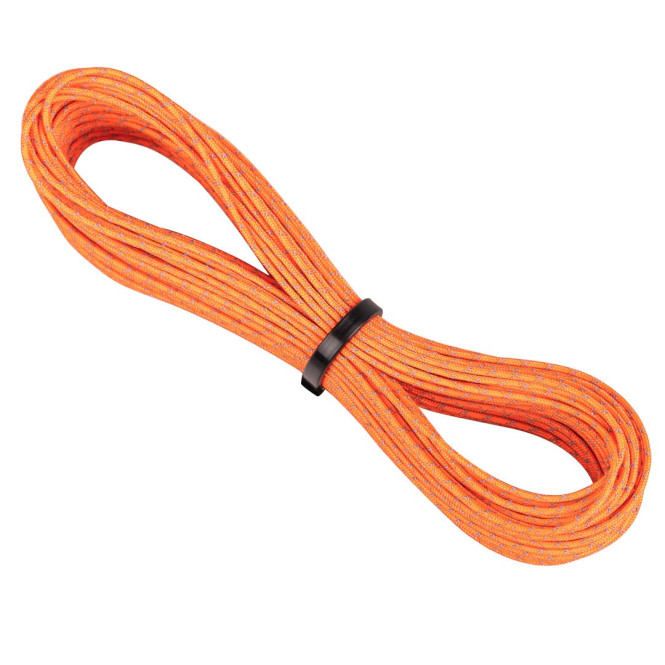 1.3 mm Z-Line Reflective Cord, Orange