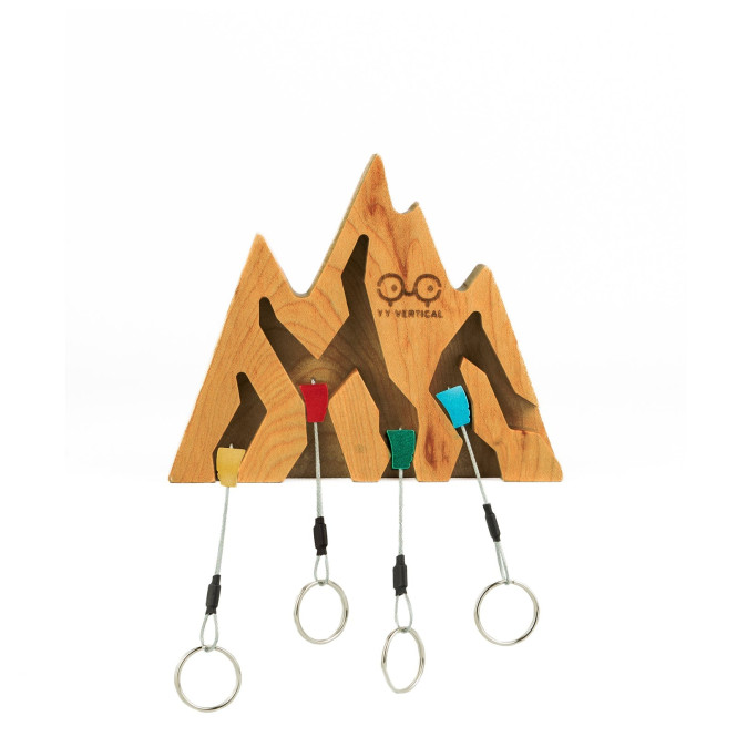 Mountain Key Holder