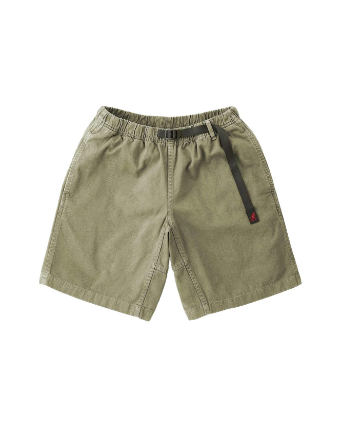 Ws G-Short Pigment Dyed, Herb