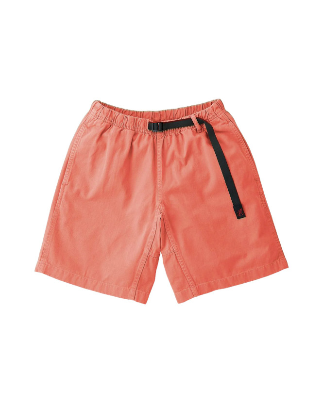 Ws G-Short Pigment Dyed, Deep Coral