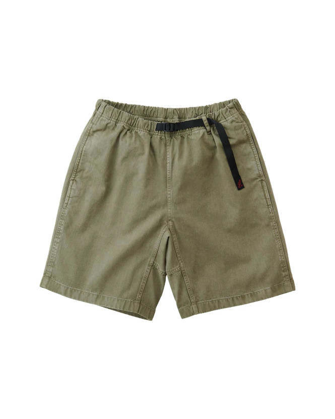 G-Short Pigment Dyed, Herb