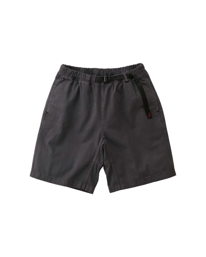 G-Short Pigment Dyed, Fossil Grey