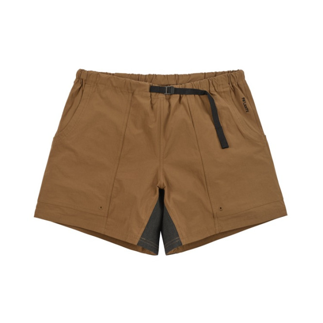 Shorts, Brown