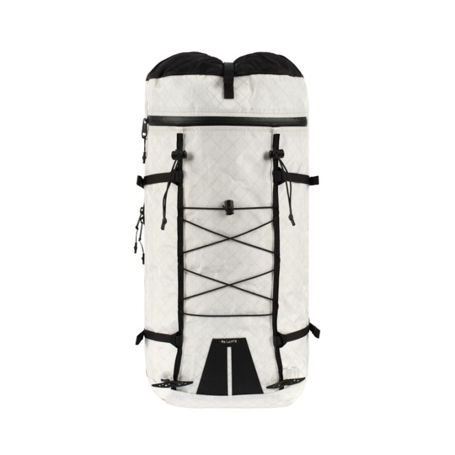 Snow Pack, White UltraX