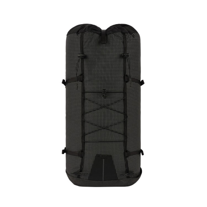 Alpine Pack, Black Gridstop