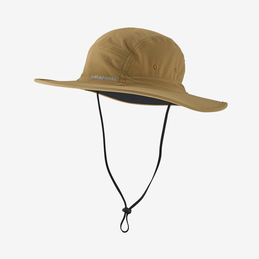 Quandary Brimmer, Classic Tan