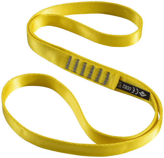 18 mm Nylon Runner