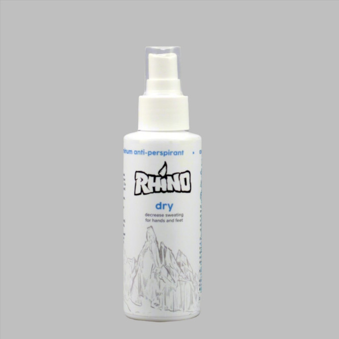 Dry Spray, 3.4 oz