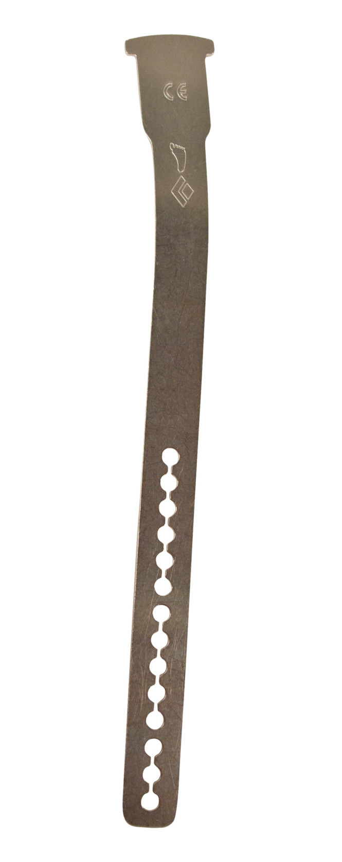 Long Flex Center Bars