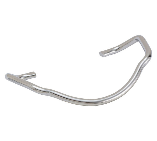 Crampon Toe Bail