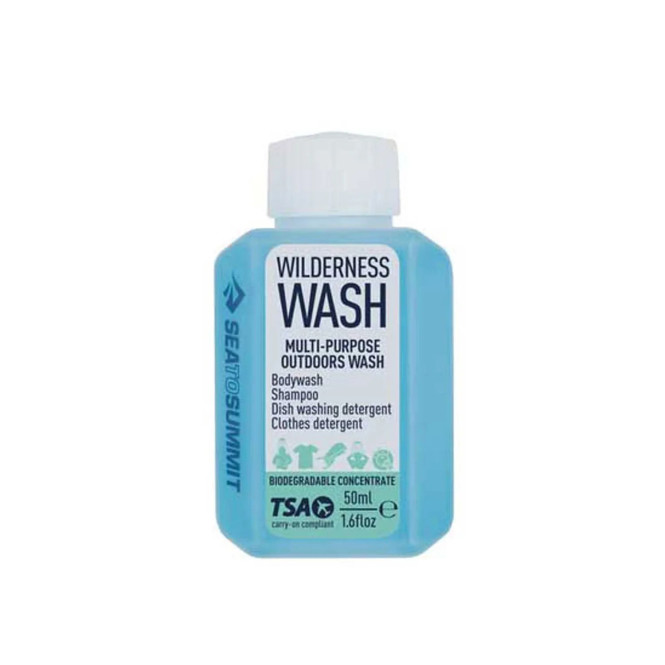 Wilderness Wash 50ml