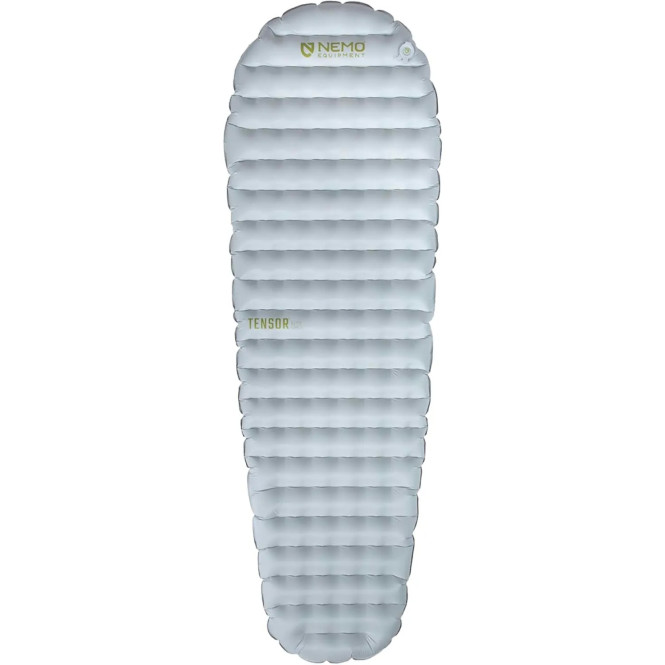Tensor Elite Short Mummy