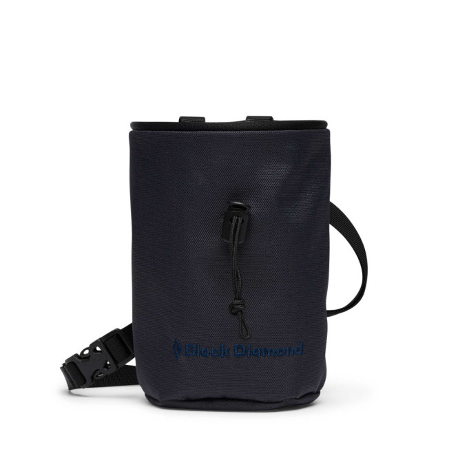 Mojo Chalk Bag, Carbon