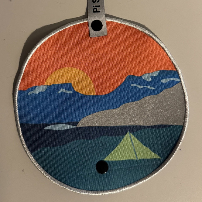 Pi Smart Sunrise