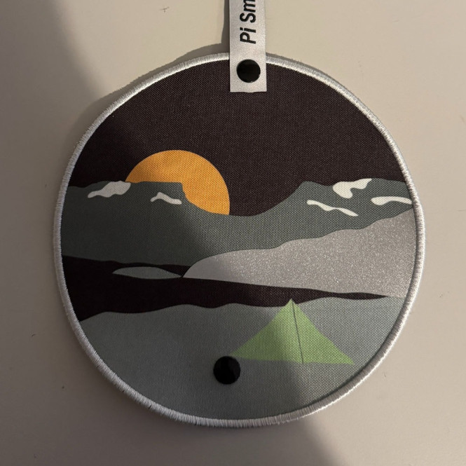 Pi Smart Sunset
