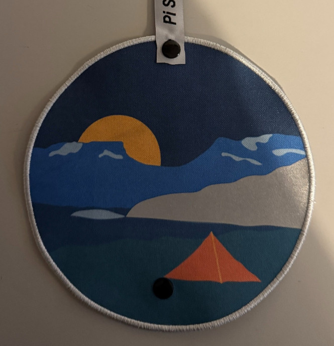 Pi Smart Midnight
