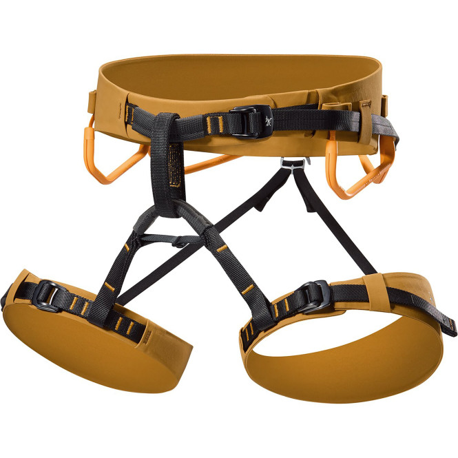 AR-395a Harness Mens, Yukon/Edziza