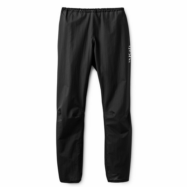Phantom Pants, Ebony