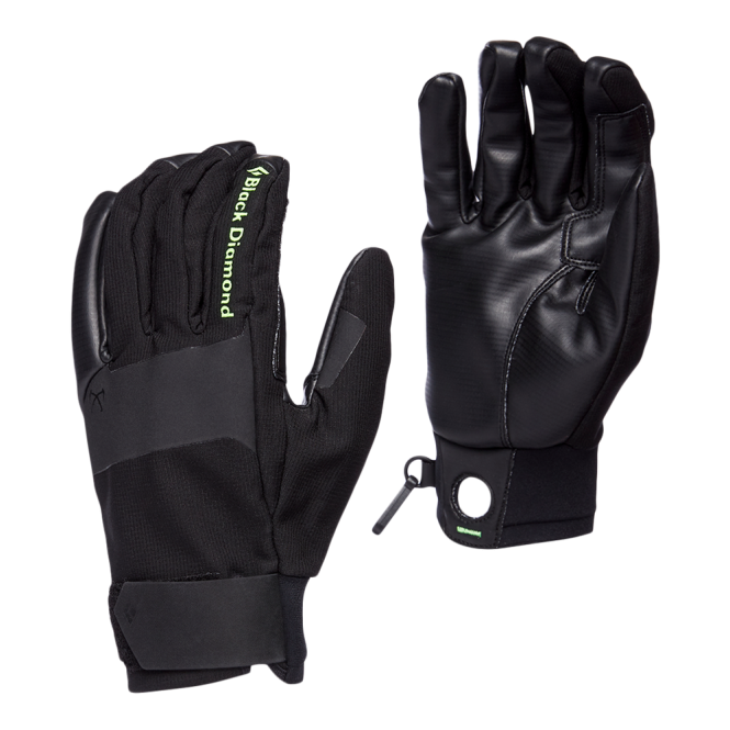 Torque Gloves