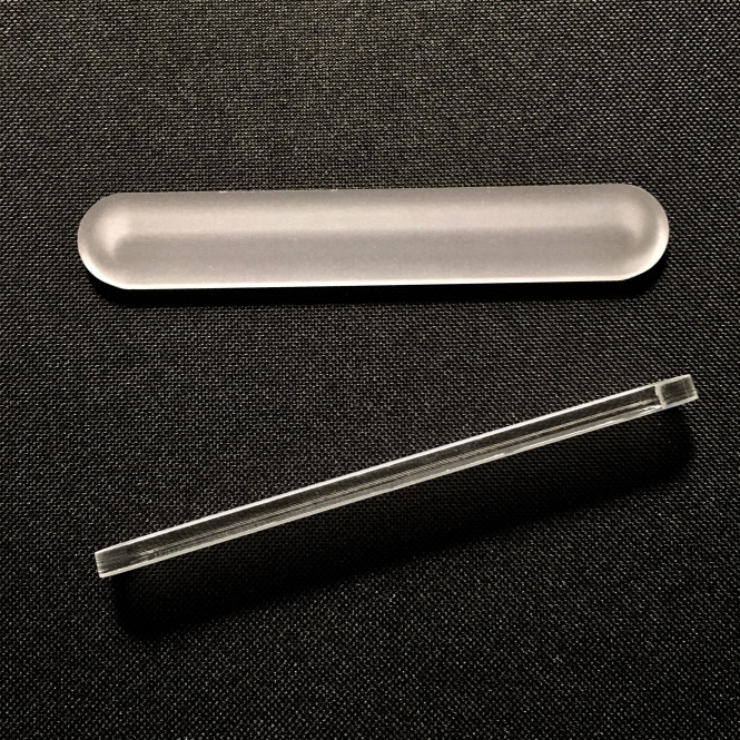 Inserts, 5 mm