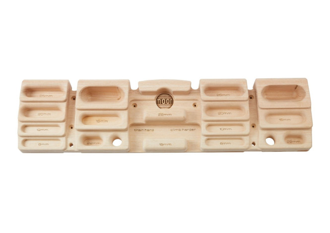 Armstrong Fingerboard Ash