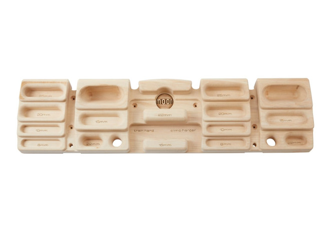 Armstrong Fingerboard Beech