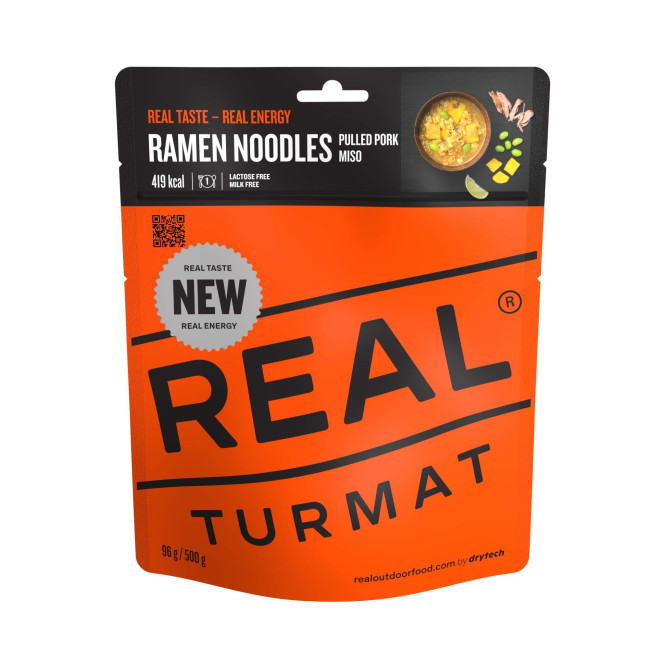 Ramen with Noodles