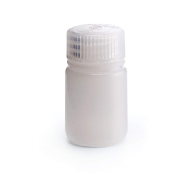 Wide Mouth Bottle HDPE 30 ml