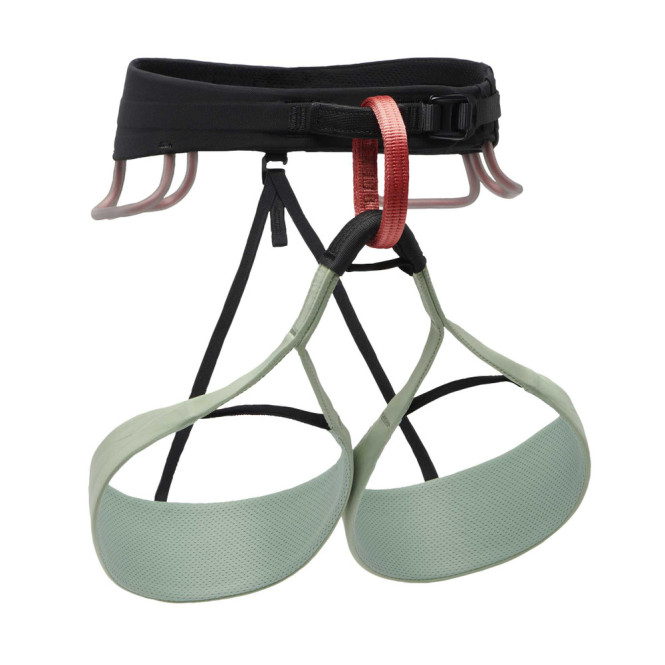 Ws Solution Harness, Desert Sage