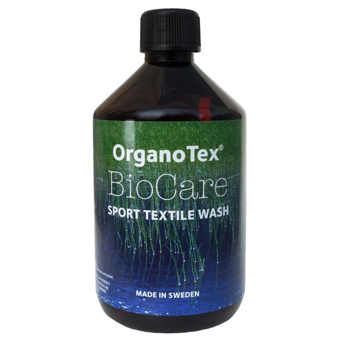 BioCare Sport Textile Wash 500ml