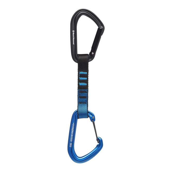 Hotforge Hybrid Quickdraw 12 cm