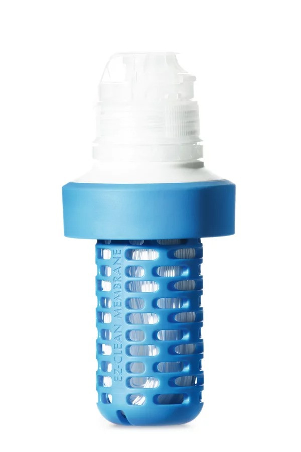 BeFree EZ-Clean Membrane Filter Cartridge