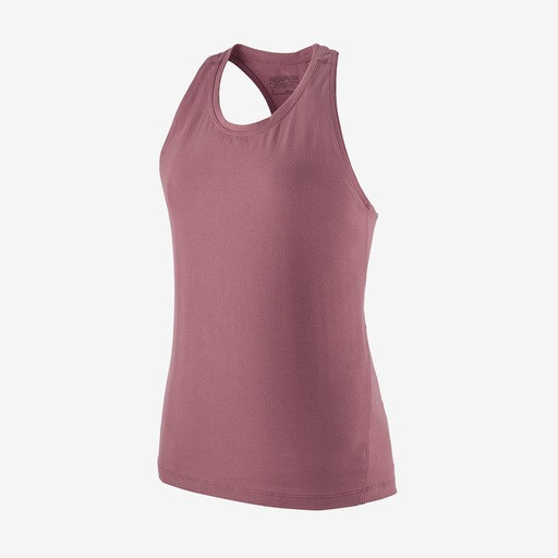 Wmns Arnica Tank, Evening Mauve