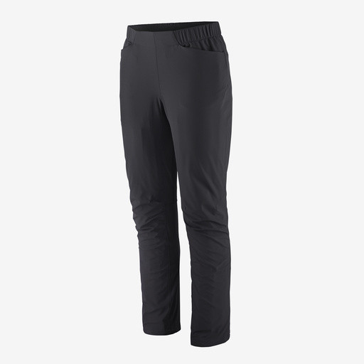 Ws Chambeau Rock Pants, Black