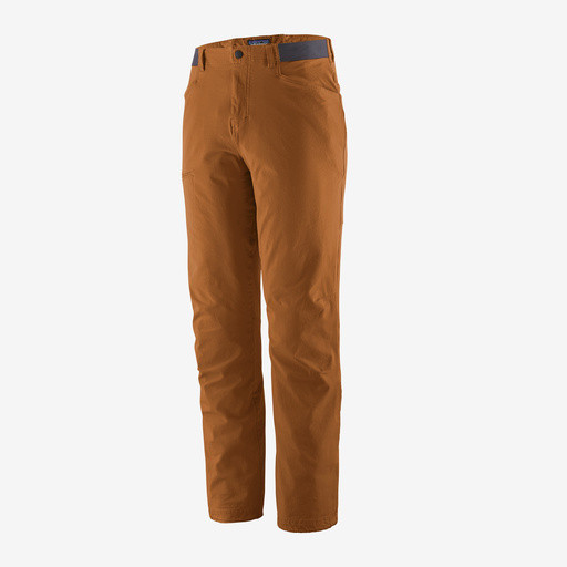 Venga Rock Pants, Tree Ring Brown