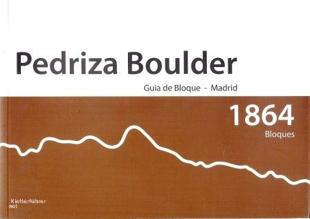 Pedriza Boulder (old)