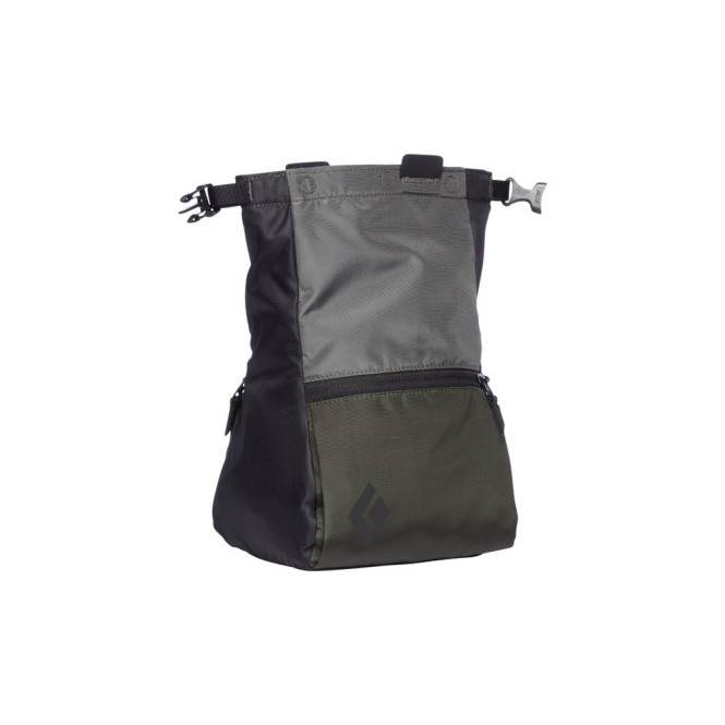 Mondo Chalk Pot, REPO Gray