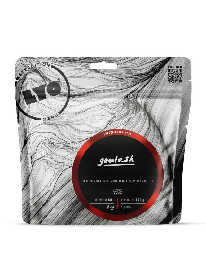 Goulash 500g