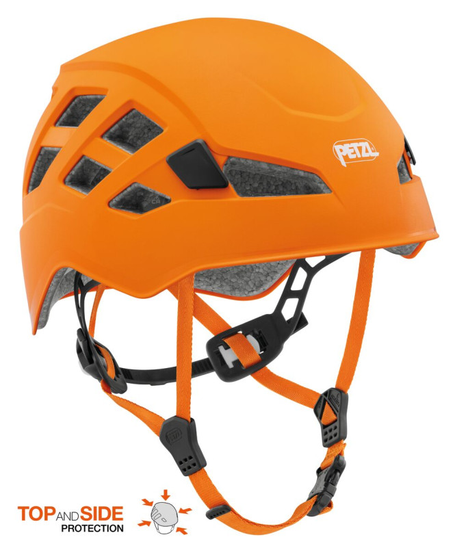 Boreo, Orange