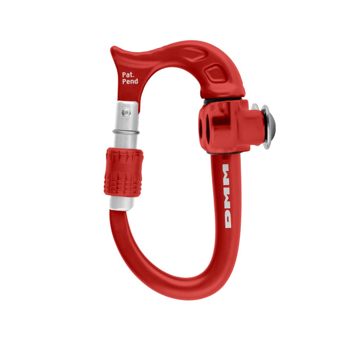 Micro Vault, Red