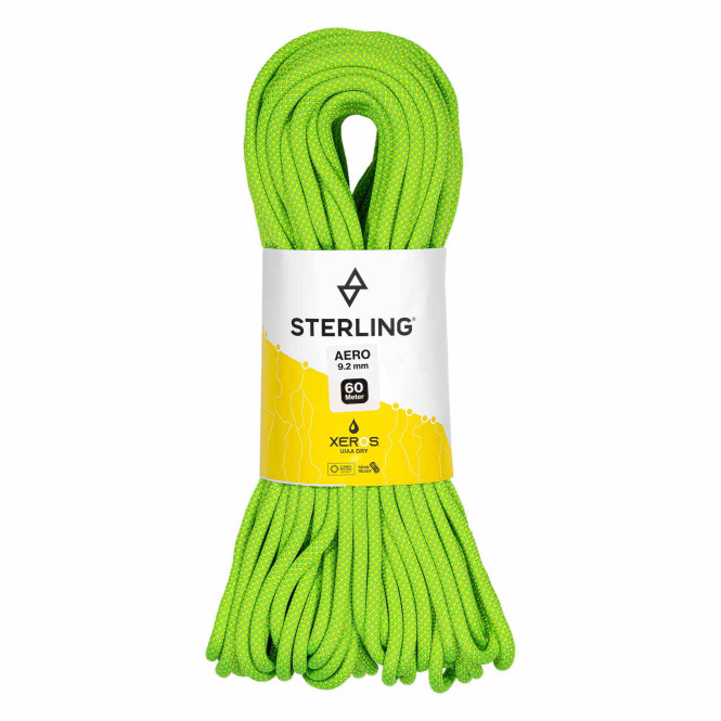 Aero 9.2 XEROS, Green