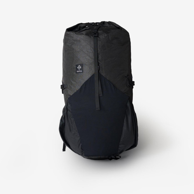 Aerus 55L, Black