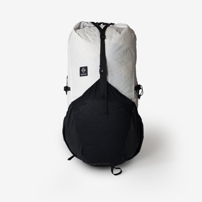 Aerus 55L, White