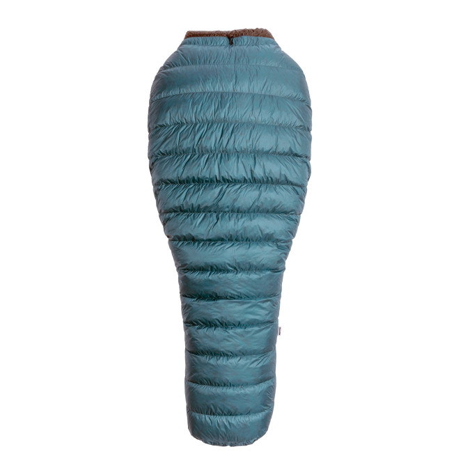 Alsek 22°F (-5,5°C) 900FP ExpeDRY Goose Down, Lyons Blue