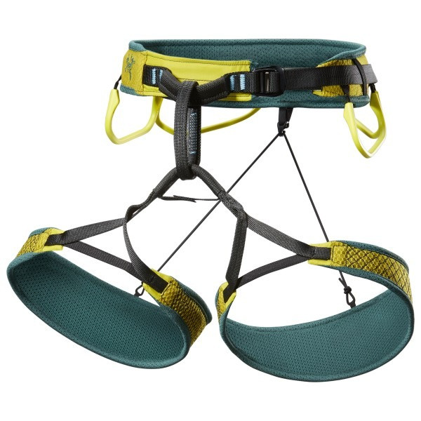 Skaha Harness Womens, Lampyre/Boxcar