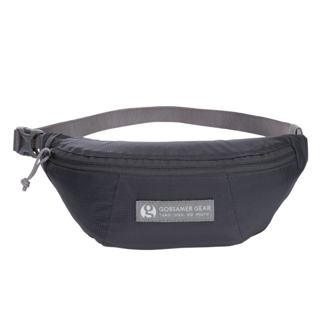 Bumster, Grey
