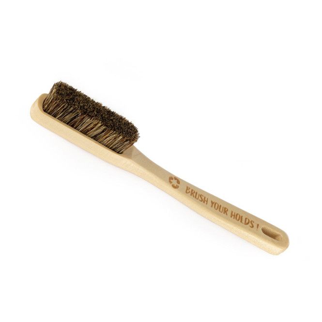 Vertical Brush Small